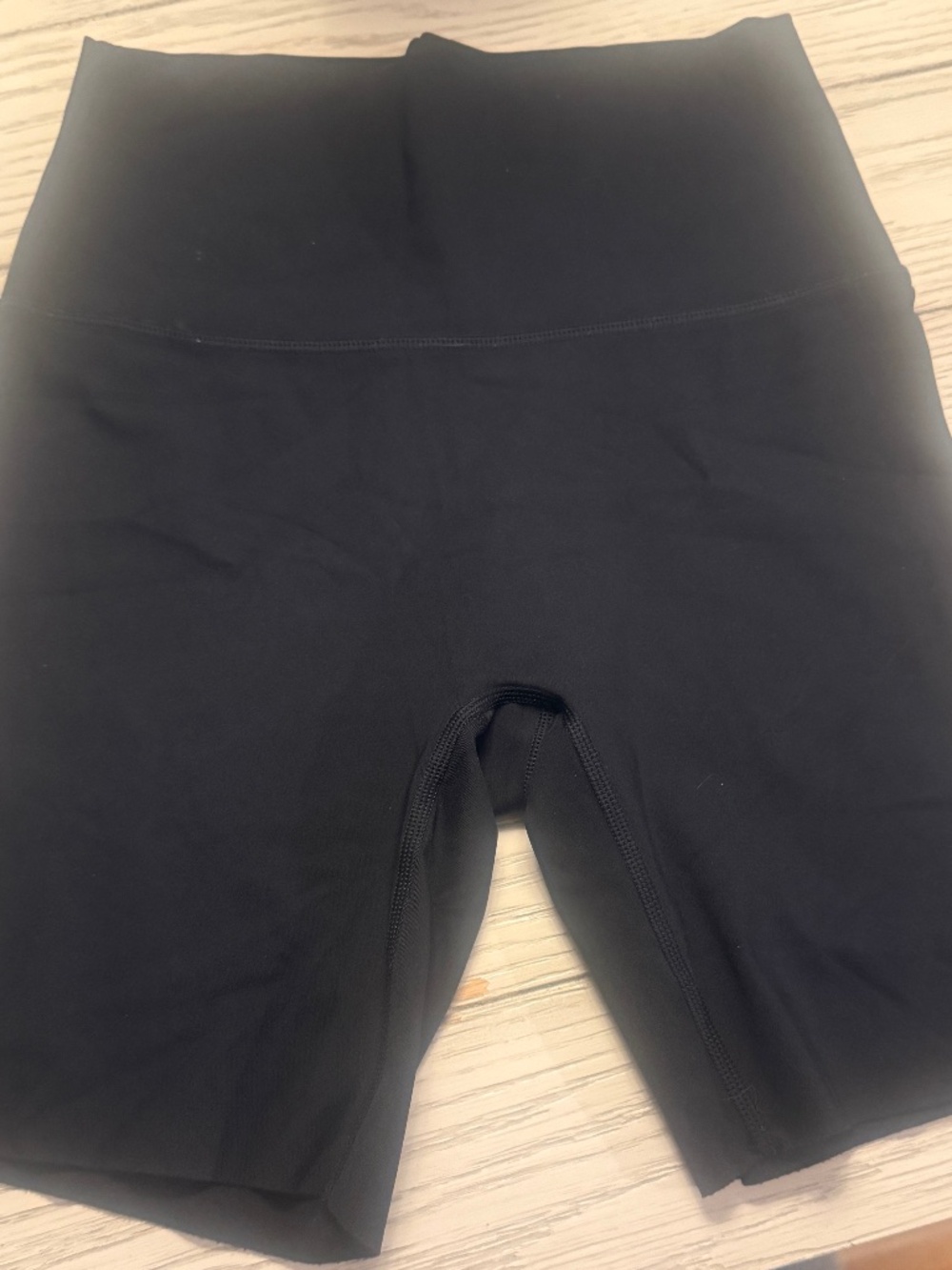 Offline By Aerie Women's Goals Bike Short Hi-Rise 7" Inseam Size Medium